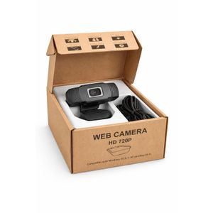 HD 720P USB Web Camera