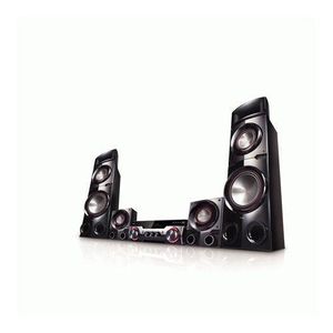 LG Audio MR11 2300W, 4.2Ch AV Receiver System