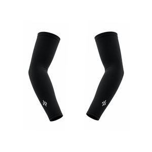 NHANYA Premium Breathable Arm Sleeve Compression – Anti-Slip, UV & Sweat Resistant (Unisex)