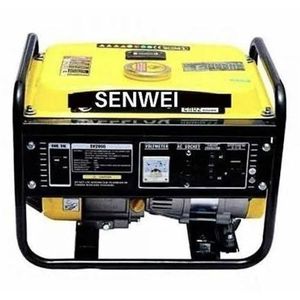 Senwei 1.8Kva Portable Generator- SV2200 (New Quality)
