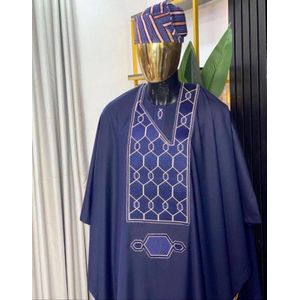 Men agbada