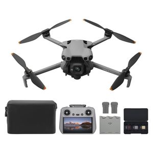 DJI Mini 5 Pro Fly More Combo with DJI RC 2