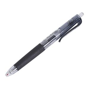 Black gel Ink Ballpoint Pens - Pack of 12