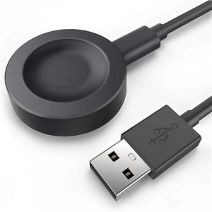 Charger for Infinix XWatch 3 WE (XW3E) Smart Watch Charger