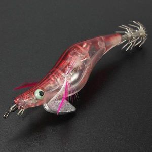 5pcs Fish Bladed Inline Spinner Fishing Lure Fly Tying Poisonous