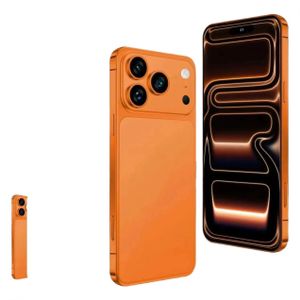 AirTab 17 Pro Max- HD+ Screen, Display, 24GB Ram+ 1TB Rom, Octa core Processor, 30MP+13MP Camera,5000 mAh Battery, Android OS, Smartphone