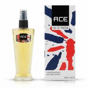 Ace Vaporisateur Long Lasting Natural Spray 60ml Nafdac: A2-4612