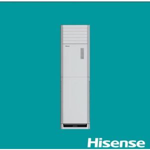 Hisense 2hp Floor Standing Inverter Air Conditioner (2 Years Warranty Product)) + Installation Kits