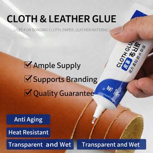 Industrial Multi-purpose Glue For Shoe Rubber Leather Plastic Metal Ceramics Wood