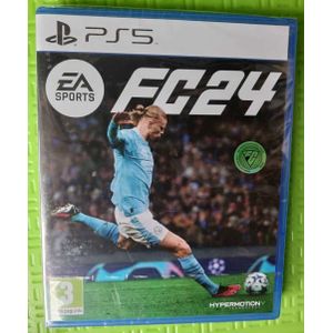 EA SPORTS FC24 - GIOCO PS5