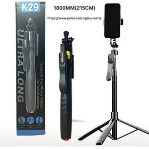 Selfie Stick K29 Ultra Long 