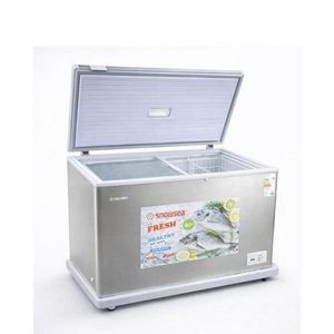 Snow Peak Snow Peak_ Snowsea ENERGY SAVING CHEST FREEZER BD-450 (400Ltr)