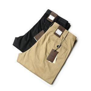 Smart Cotton Chino For Boys-Black, Blue