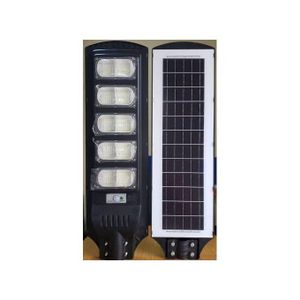 Led 2000watts Solar Street Light with pole