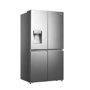LG 541L 4-door Inverter Refrigerator With Ice Maker & Water Dispenser