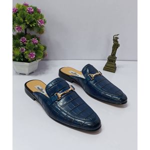 Mister Exclusive Mister Patterned Half Shoe Jumia Nigeria