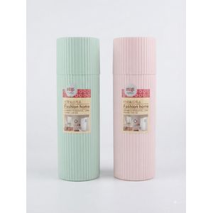Toothbrush and Toothpaste holder- 1 PC