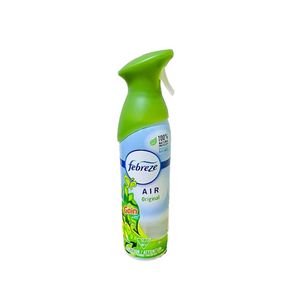 Febreze Luxe AIR Freshener - Original 185mls