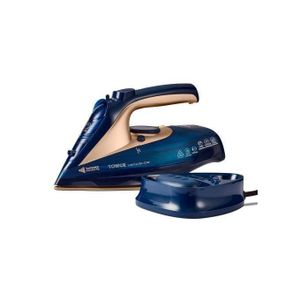 Tower 2 in 1 cordless steam iron
