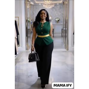 Elegant outfit for beautiful ladies