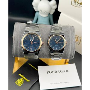 Classy Peodagar Wrist Watch