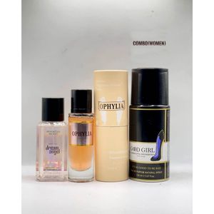 Paris Corner Ombre De Louis Prive Zarah Luxury Series EDP 80ml -Best  designer perfumes online sales in Nigeria