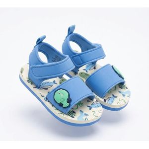 Toddler Boys Children Sandals For Kids - Blue 
