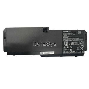 Hp ZBook 17 G5 Series Laptop Battery AM06XL AM06