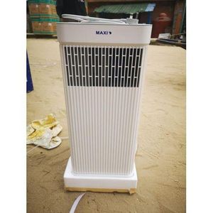Maxi  Portable Air Conditioner MAXIPAC10HPCRN7 – 1HP, 1100W.
