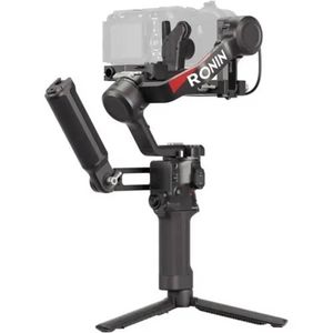Dji RS4 Gimbal Stabilizer For Video Camera