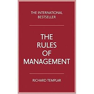 Leadership Principles: A Guide To Effective Management 