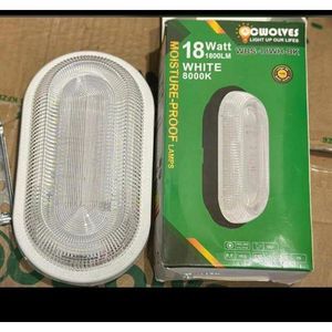 Wolves United 18Watts Electric Fence light