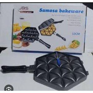 New High Quality Non-Stick Samosa Bakeware-32cm