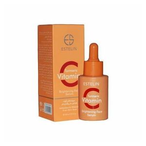 ESTELIN Vitamin C Brightening Serum 30ml