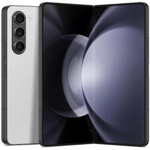 Samsung Galaxy Z Fold 5 - 7.6" - 512GB ROM - 12GB RAM - 1 Physical Sim + eSim - Gray