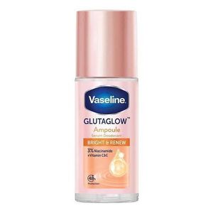 Vaseline GlutaGlow Ampoule Serum Deodorant–Ultra Bright & Renew 45ml