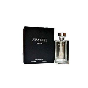 Imperio International Ltd  Avanti For Him Perfume EDP 100ml NAFDAC N0:A2-5623