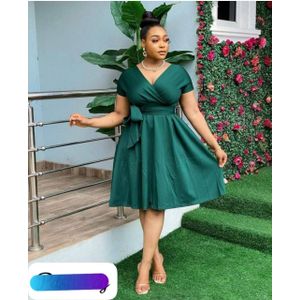 Beautiful Ladies Elegant Attractive Gown