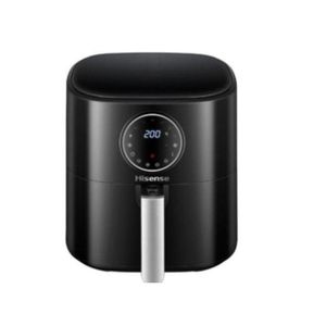Hisense  Smart Touch Air Fryer 5.2L