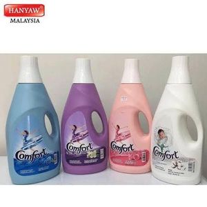 Comfort .COMFORT .INTENSE FABRIC CONDITIONER 2litres X4