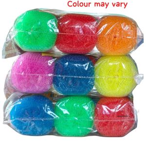 Set of 12 pcs of Rubber sponge