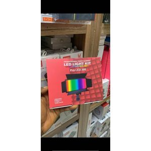 LED light kit varicolor pro led 300