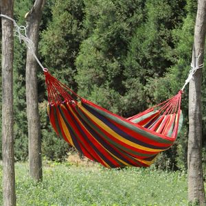 Sunyear Portable Lightweight Camping Hammock with Removable