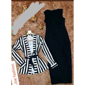 Beautiful And Unique Ladies 2 Piece