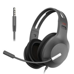U26 Professional Wired Game headset with Microphone
