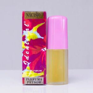 IDENTICAL EAU DE PARFUM 50ML-NAFDAC NO:02-3468