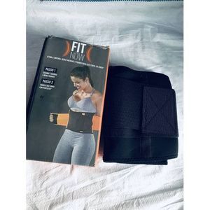 Waist Trainer Belt-Slimming Body Shaper Belts Sport Girdle – Sportsworld  Nigeria