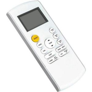 Scanfrost AC Replacement Remote