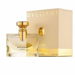 best seller bvlgari perfume