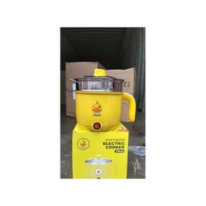 Electric Sungle/ Student Indomie/ Rice Cooking Pot